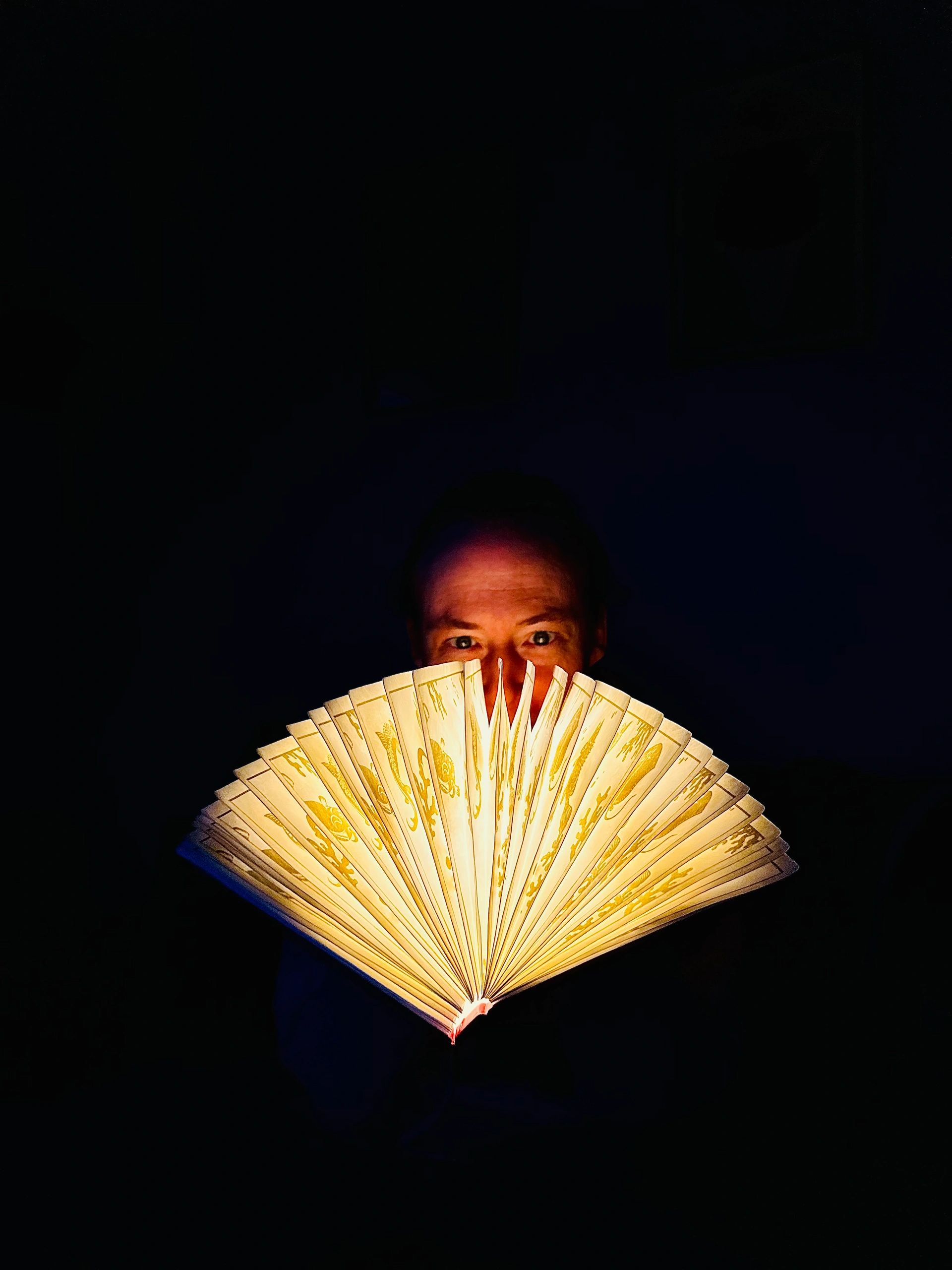Michael McCready — EtherReel photographer and filmmaker